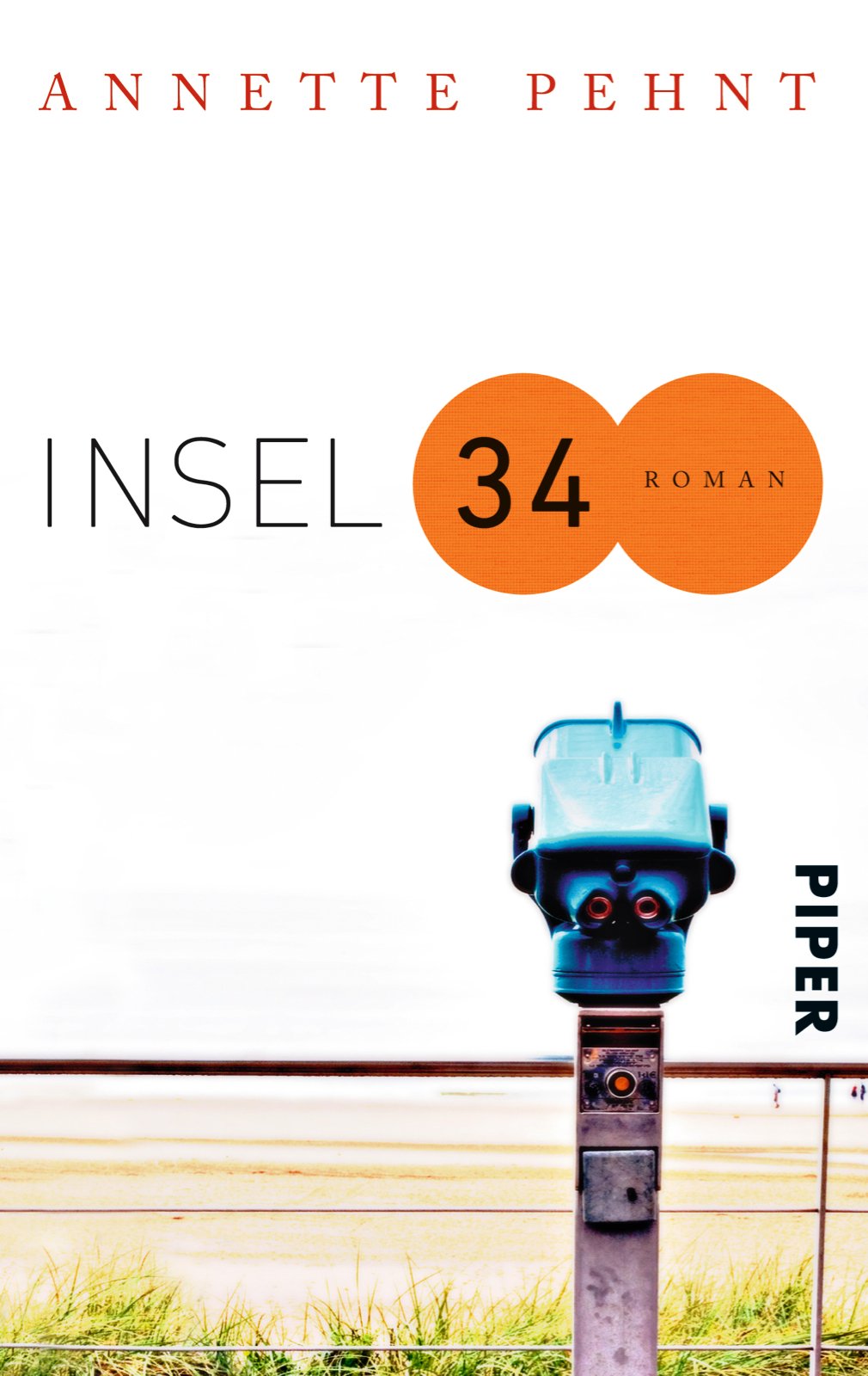 Insel 34 Contemporary literature Books