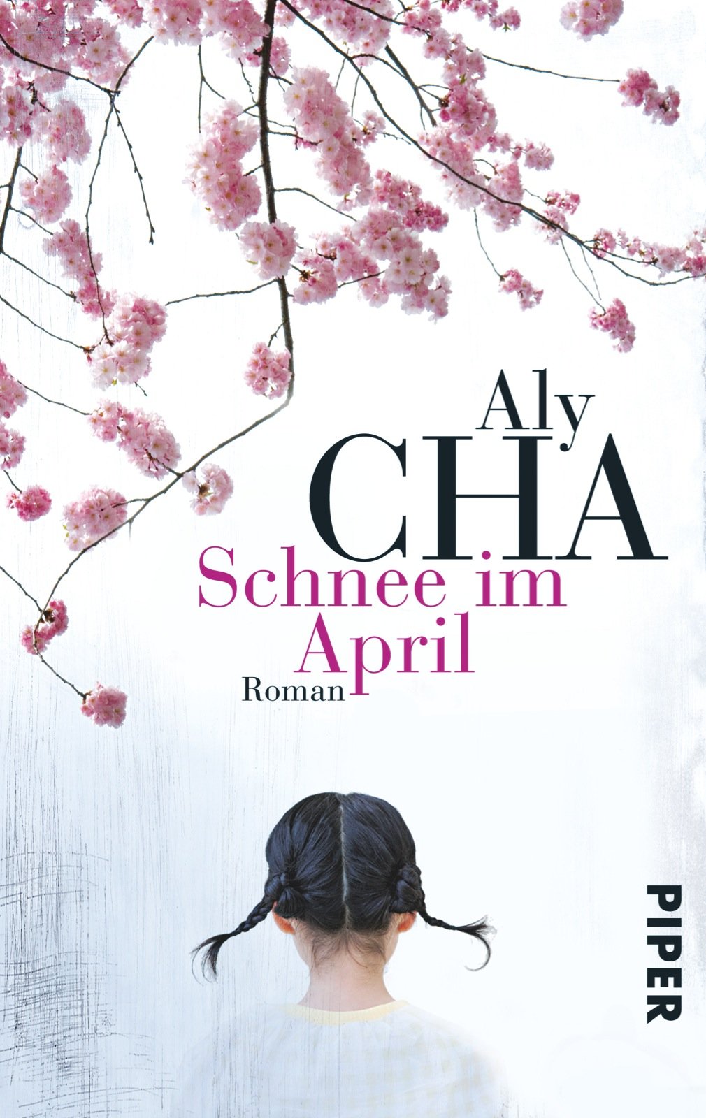 Schnee im April Contemporary literature Books