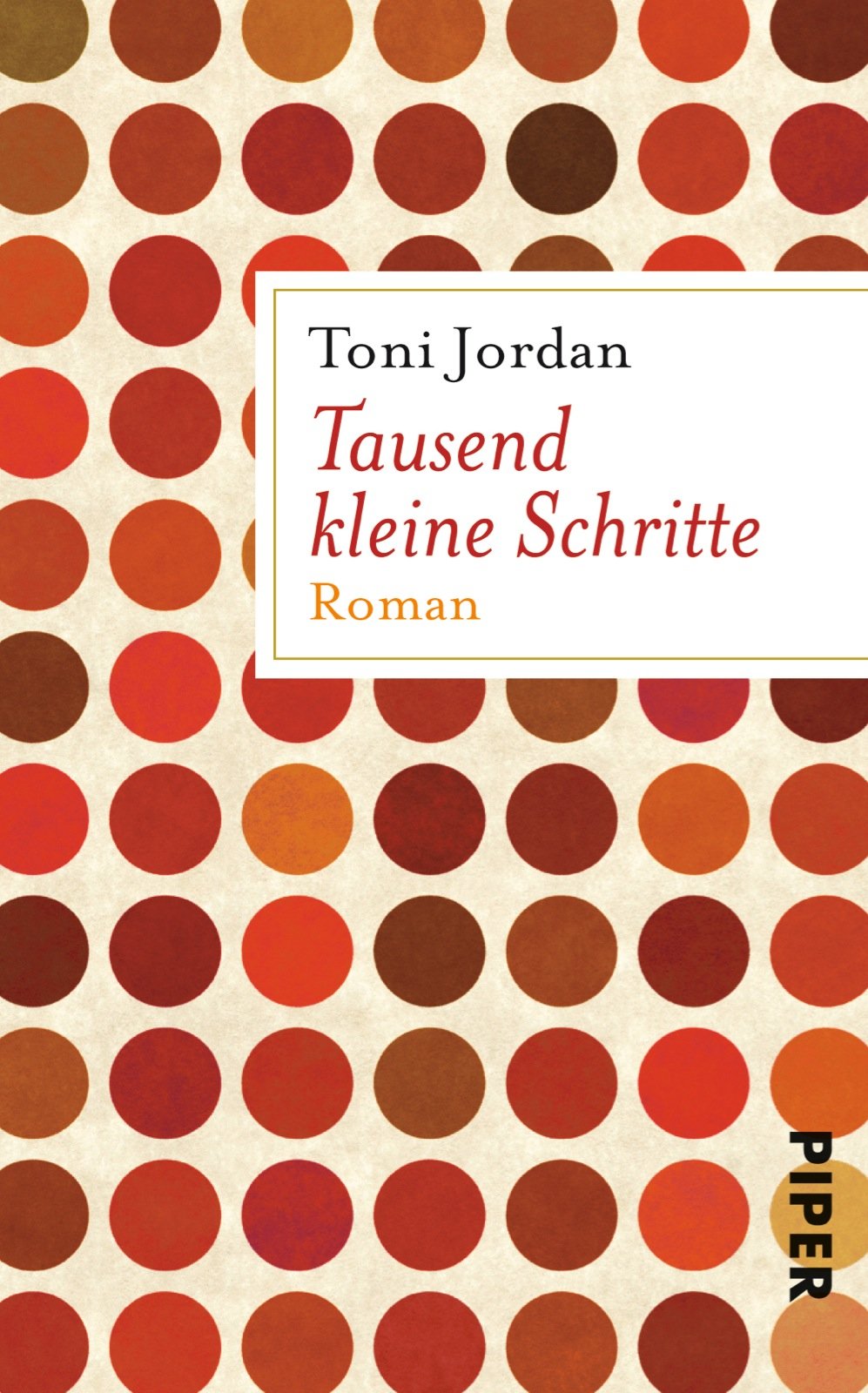 Product Image: Tausend kleine Schritte