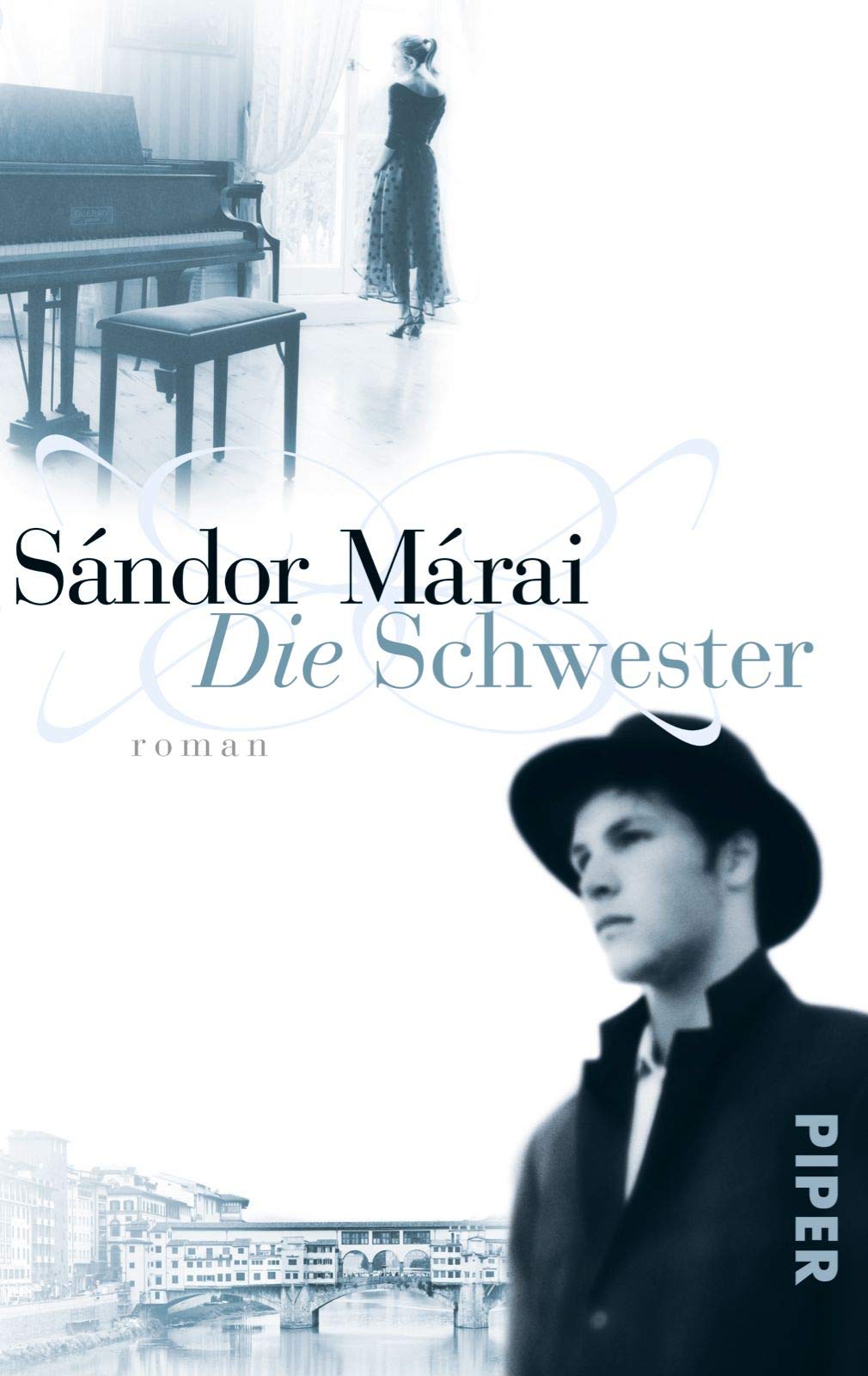 Die Schwester Contemporary literature Books