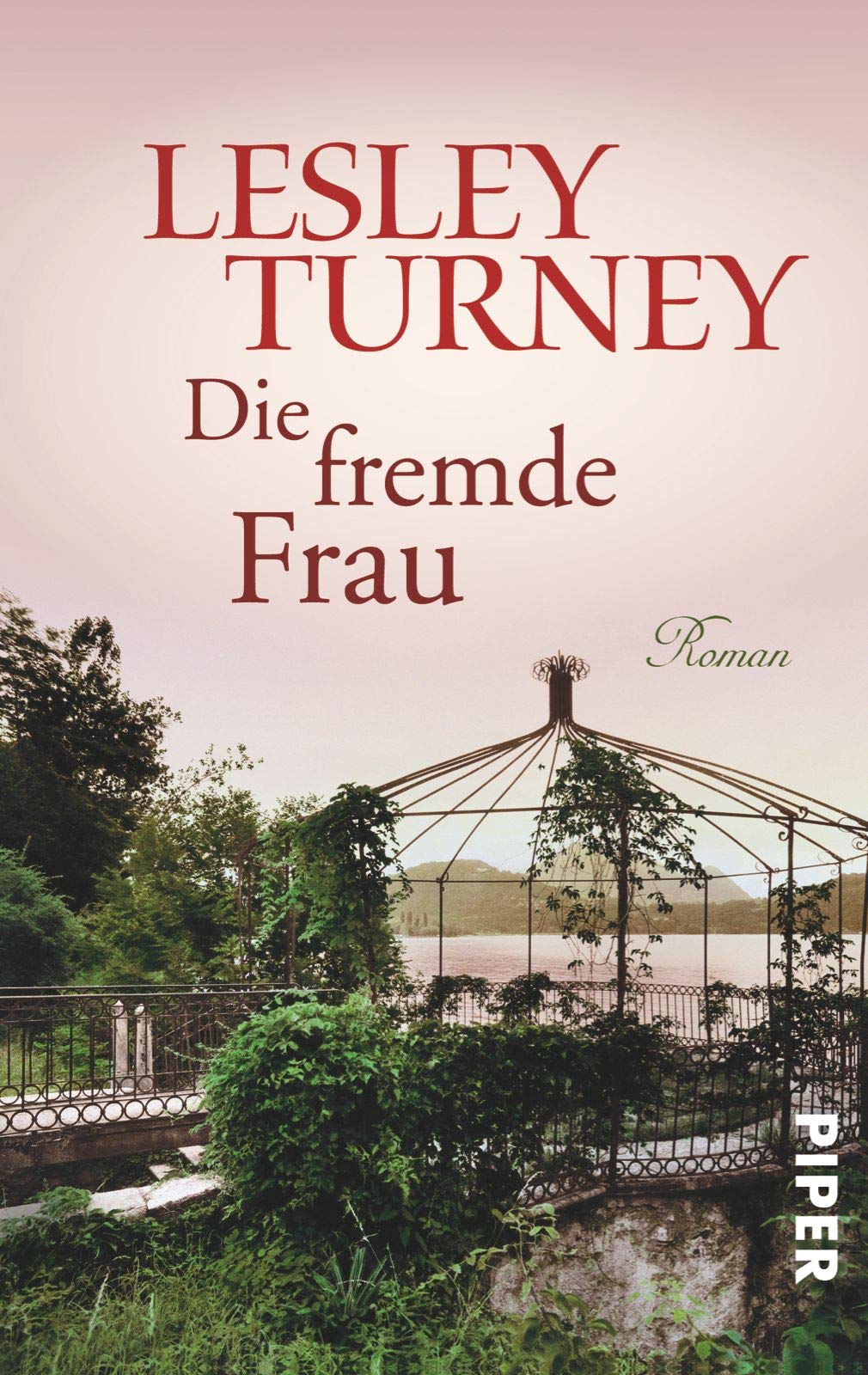 Die fremde Frau Contemporary literature