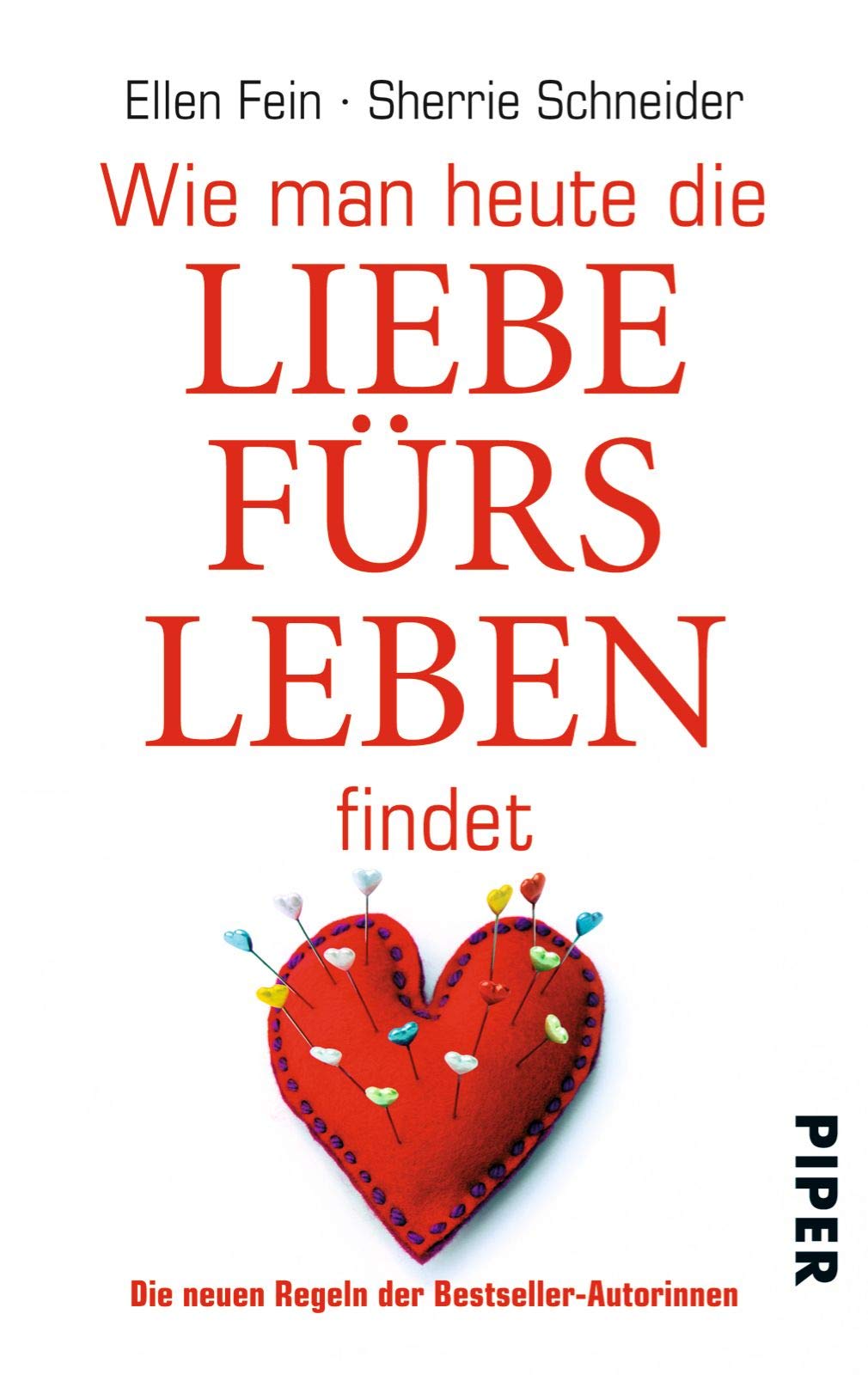 Wie man heute die Liebe fürs Leben findet Social Sciences