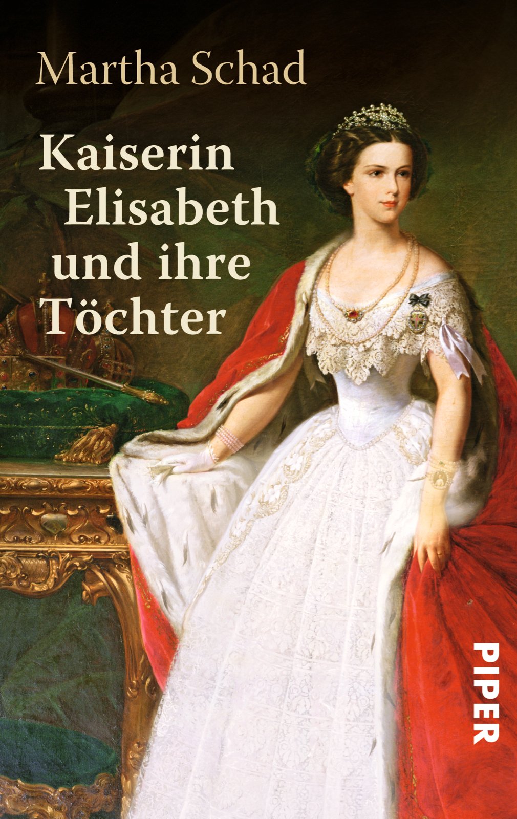 Product Image: Kaiserin Elisabeth und ihre Töchter
