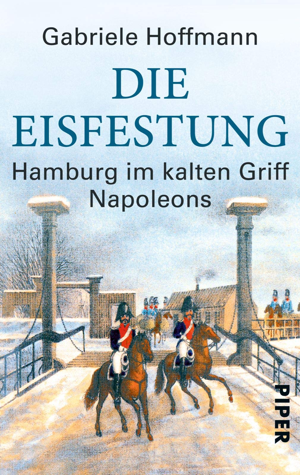 Die Eisfestung Social Sciences