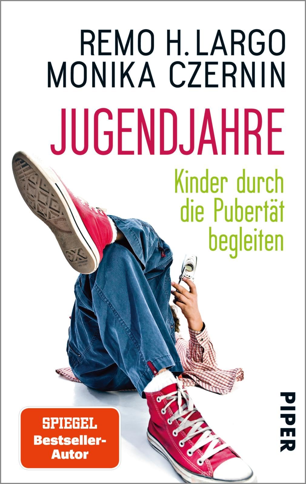 Jugendjahre Social Sciences Books
