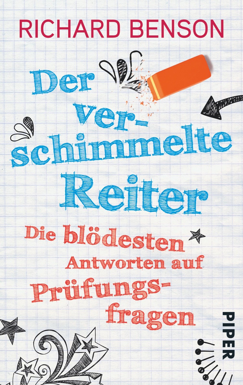 Der verschimmelte Reiter Leisure, Home & Garden