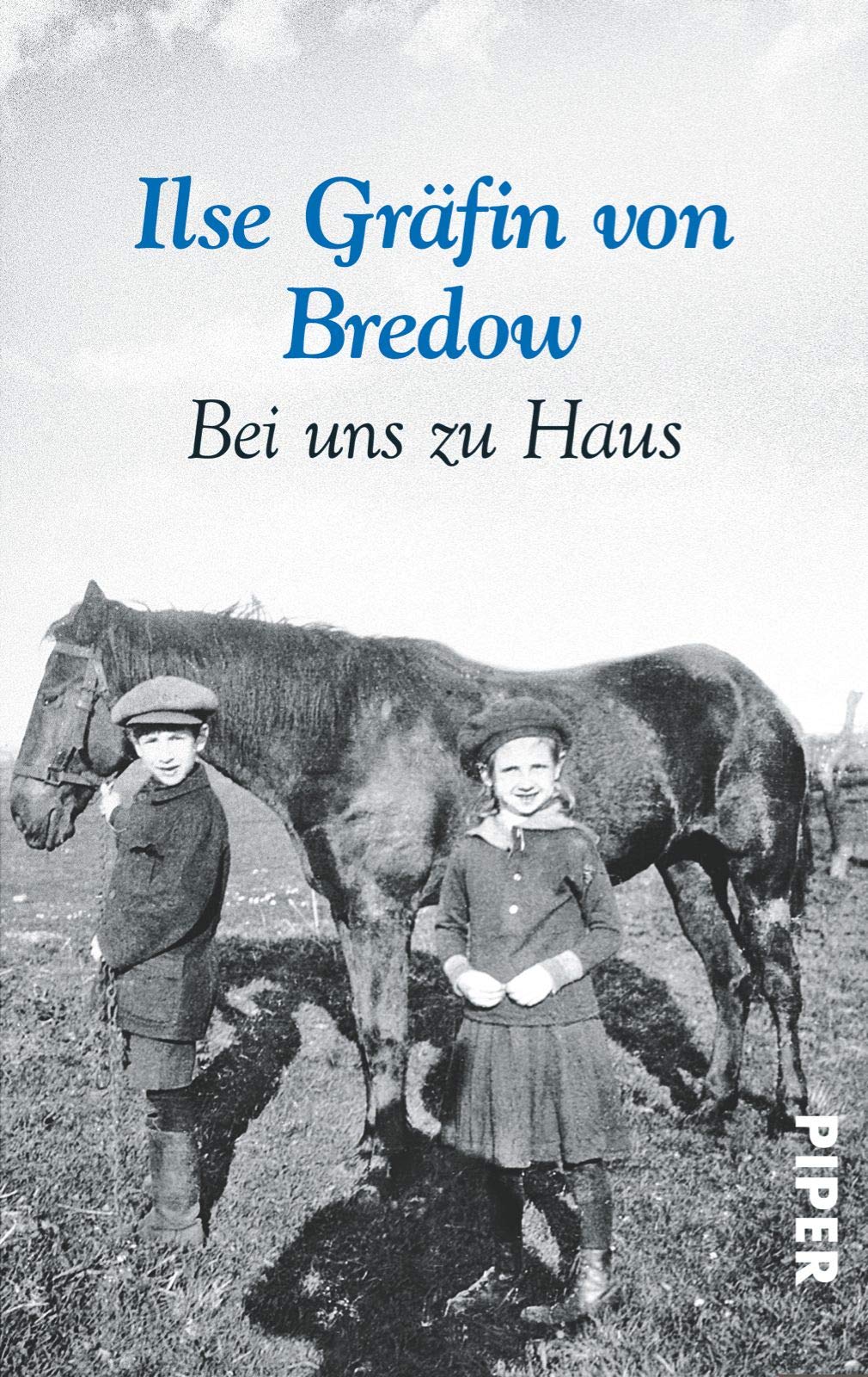 Bei uns zu Haus Essays & Short Stories