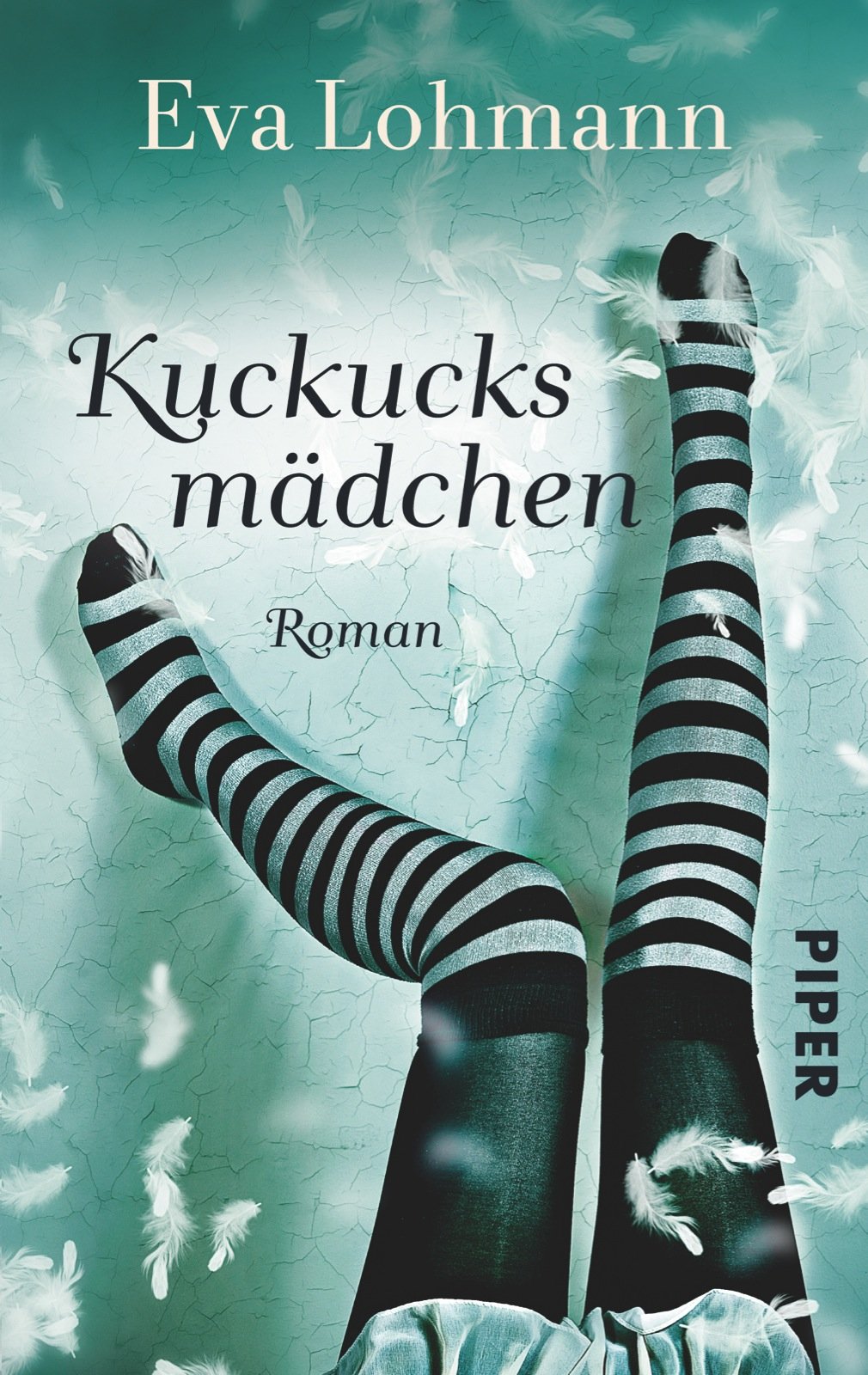Product Image: Kuckucksmädchen: Roman