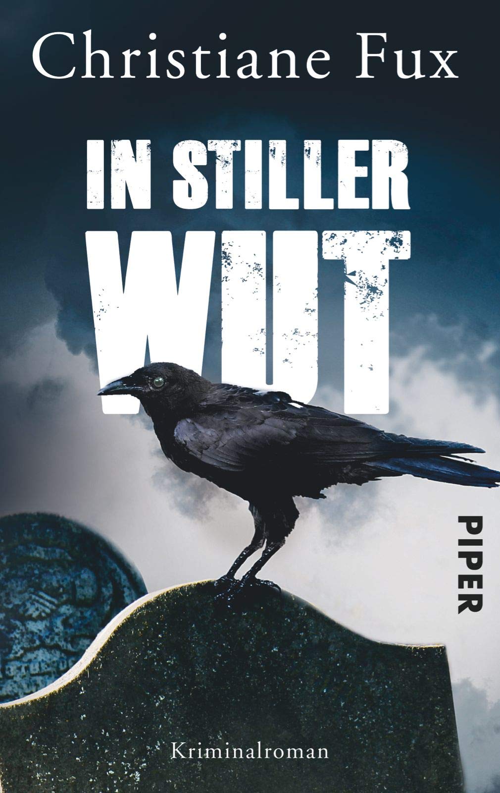 In stiller Wut Contemporary literature