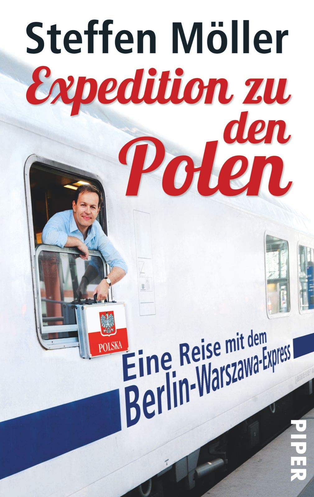 Expedition zu den Polen Art & Literature Books
