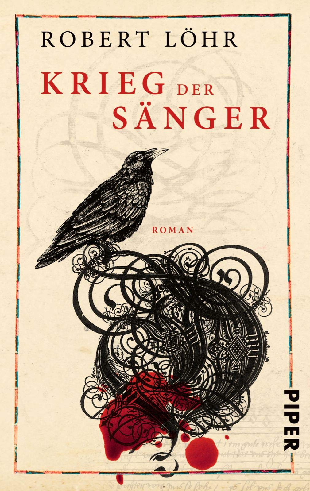 Product Image: Krieg der Sänger
