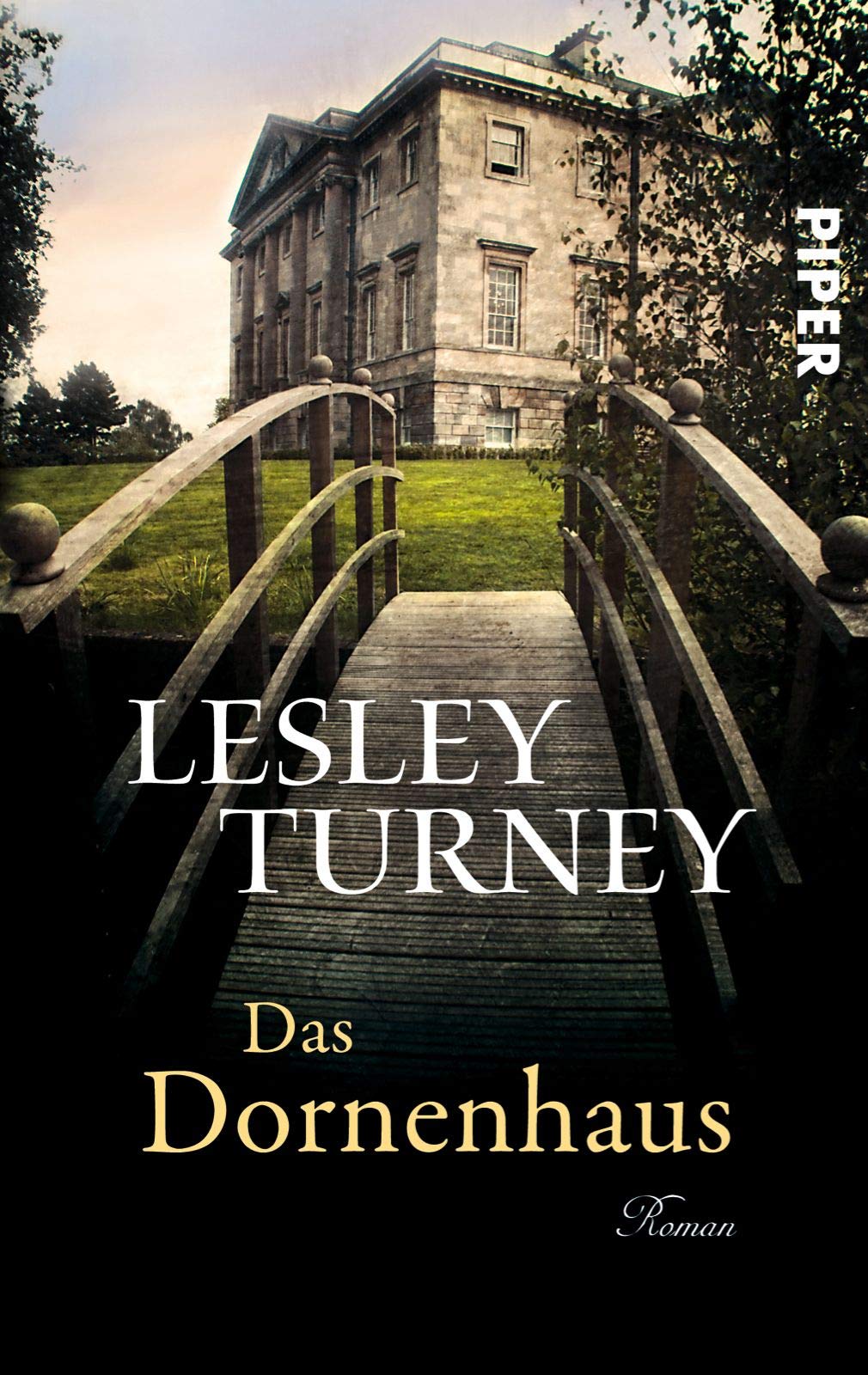 Das Dornenhaus Contemporary literature Books