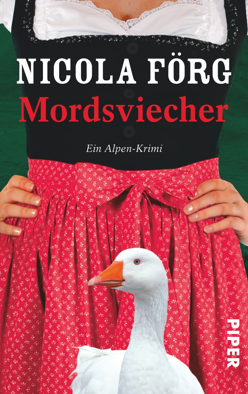 Product Image: Mordsviecher