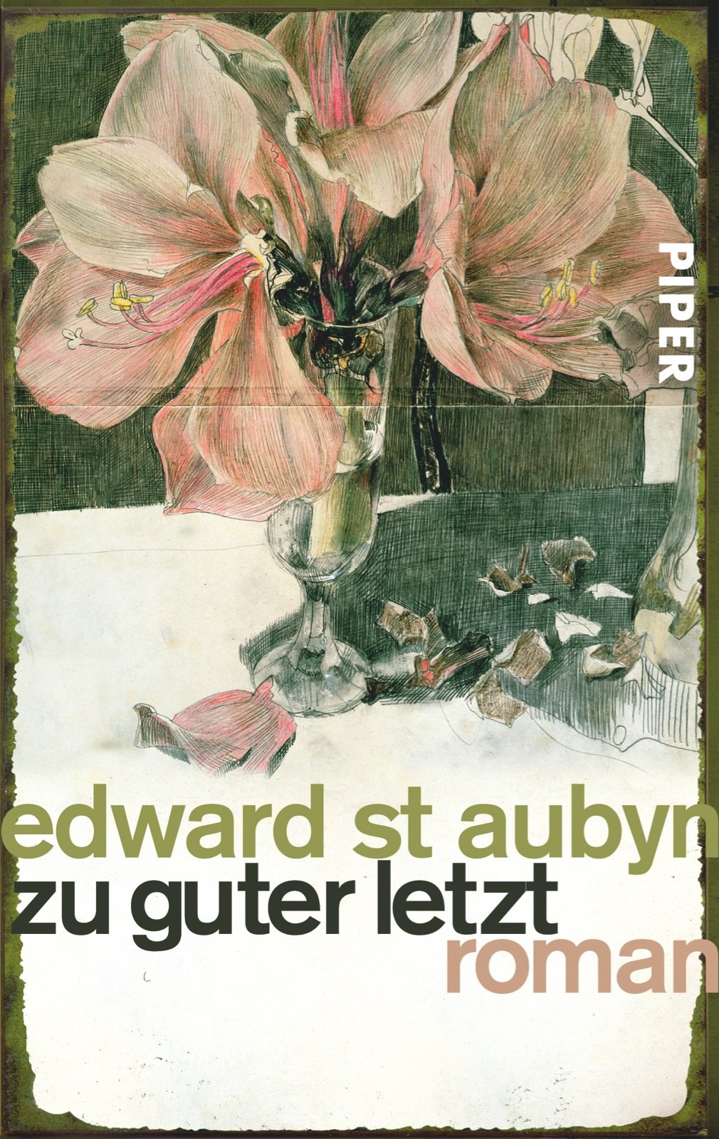 Product Image: Zu guter Letzt