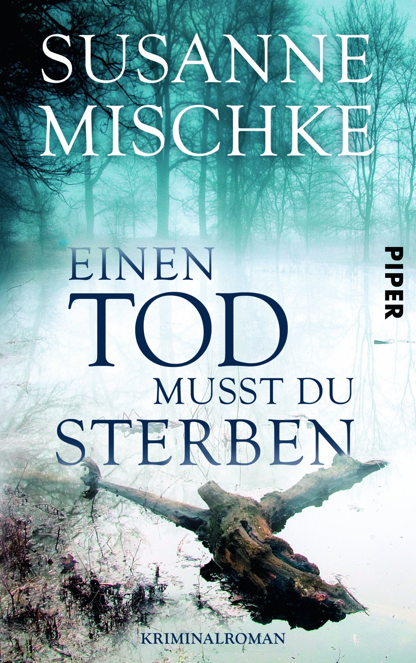Einen Tod musst du sterben Contemporary literature