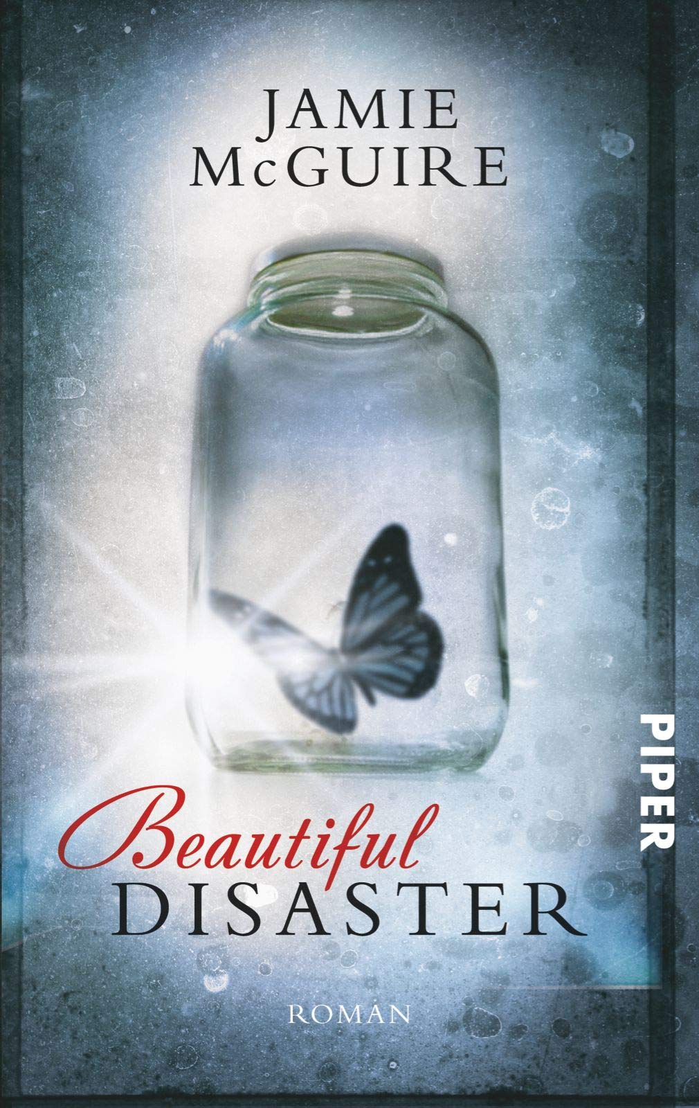 Product Image: Beautiful Disaster