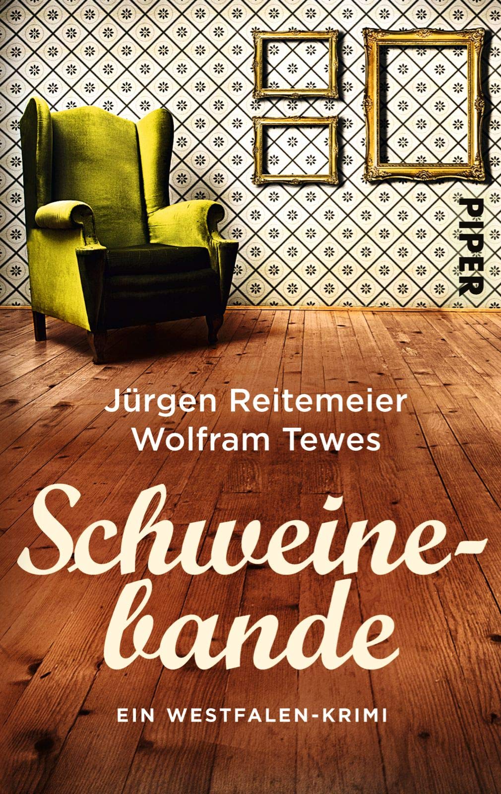 Product Image: Schweinebande