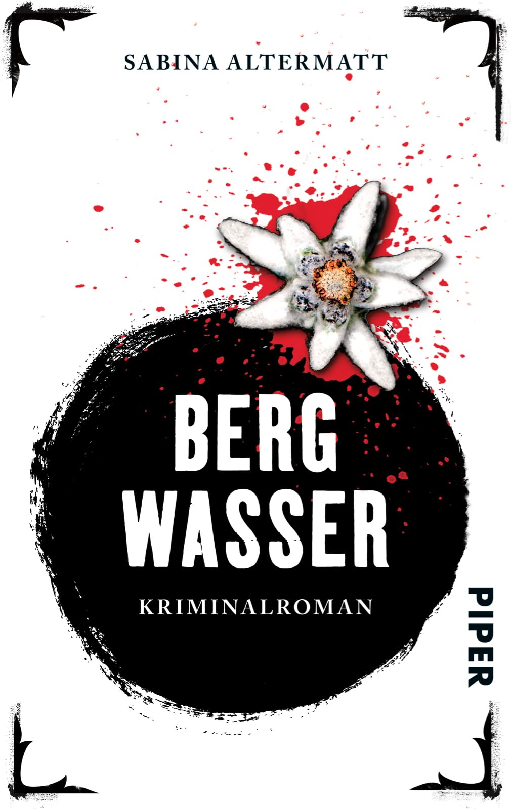 Product Image: Bergwasser