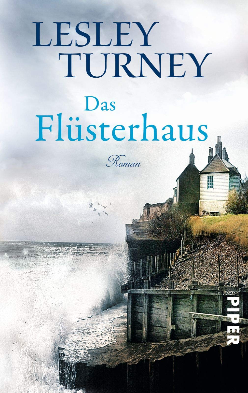 Das Flüsterhaus Contemporary literature Books