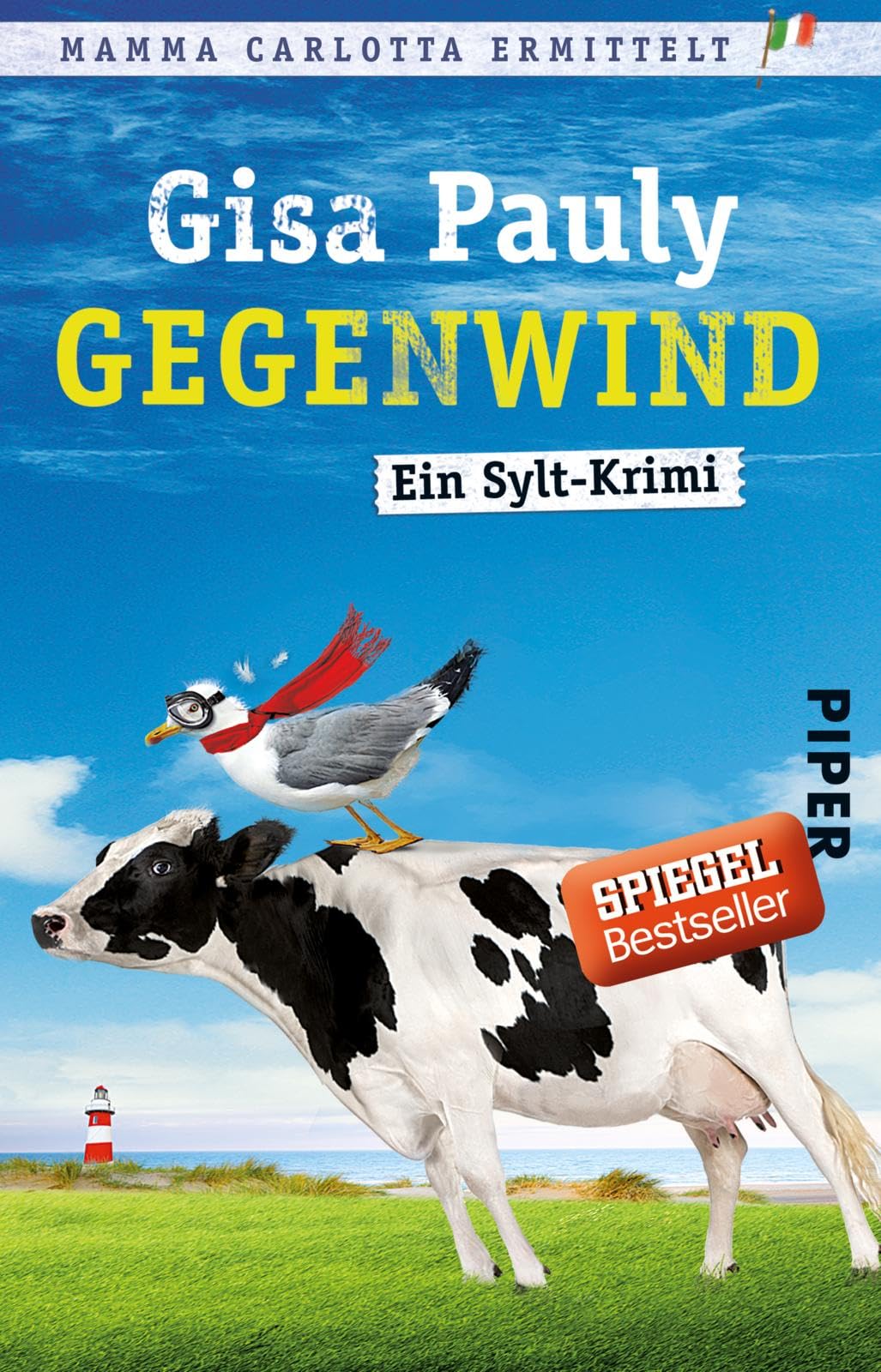 Product Image: Gegenwind