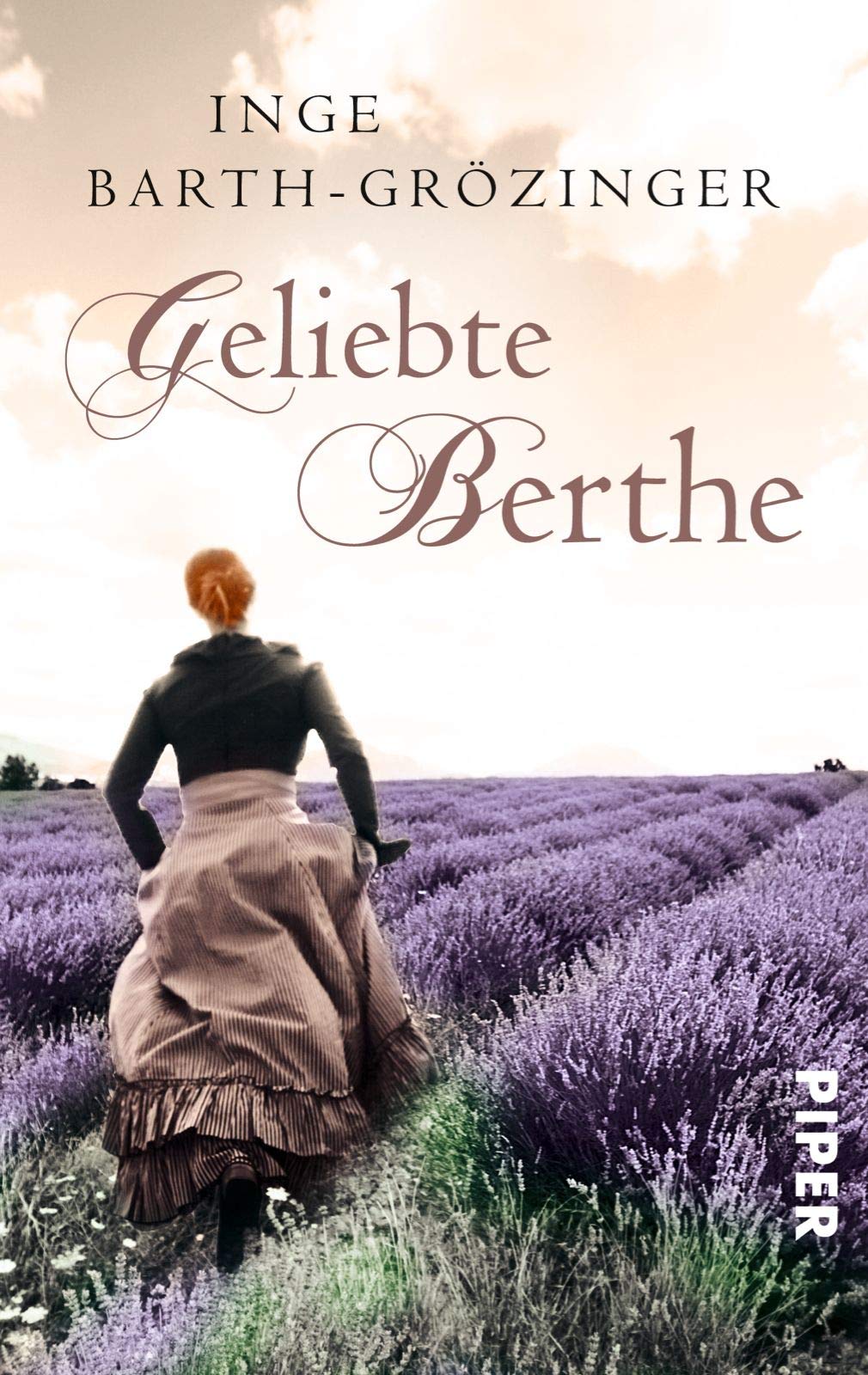 Product Image: Geliebte Berthe