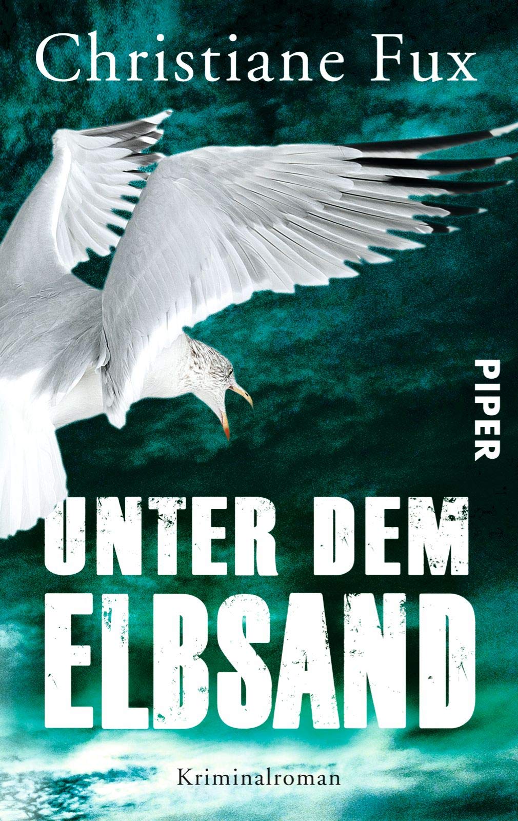 Unter dem Elbsand Contemporary literature