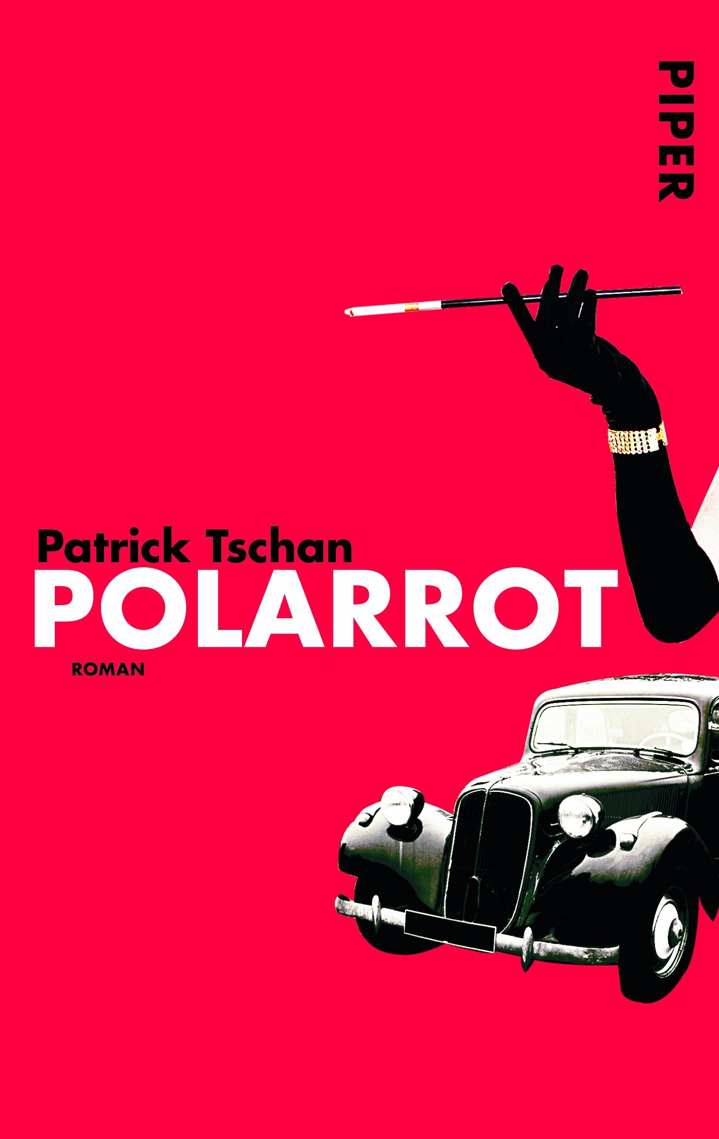 Product Image: Polarrot: Roman