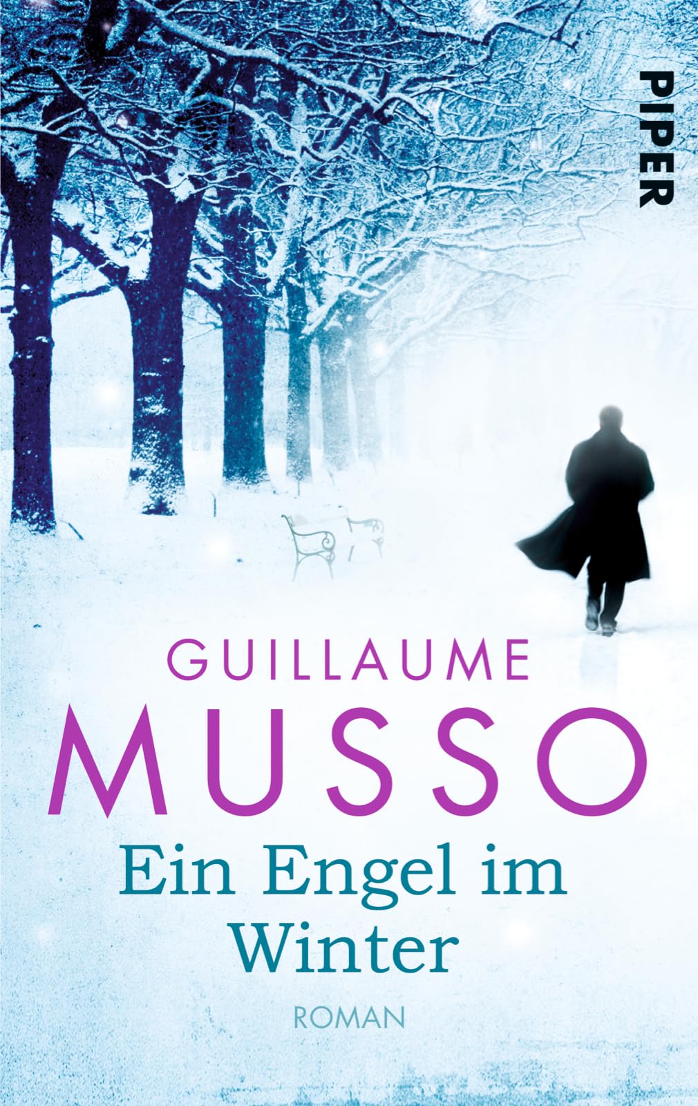 Ein Engel im Winter Contemporary literature Books