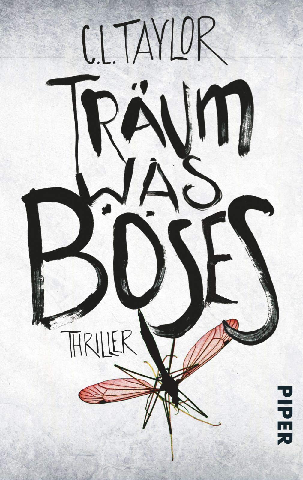 Product Image: Träum was Böses