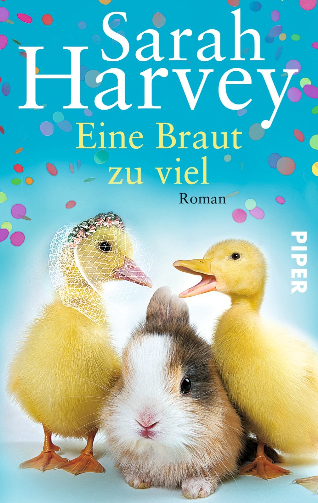Eine Braut zu viel Humour & Satire