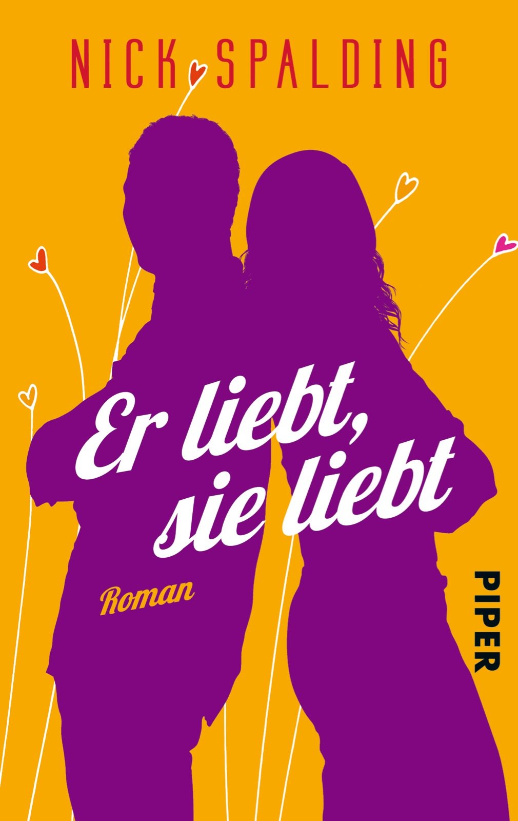 Product Image: Er liebt, sie liebt