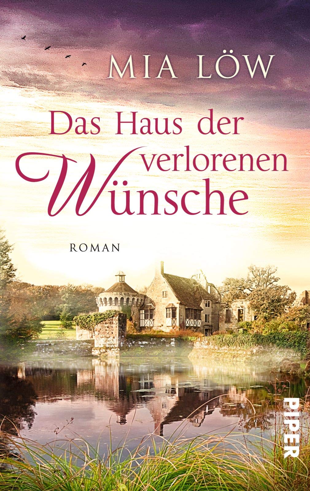 Das Haus der verlorenen Wünsche Historical Fiction