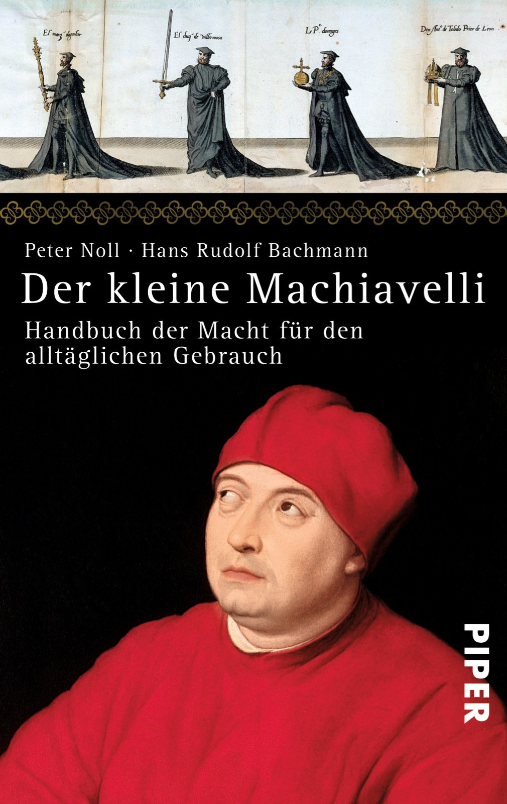 Product Image: Der kleine Machiavelli