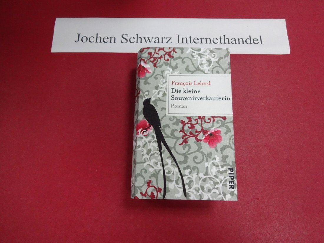 Die kleine Souvenirverkäuferin Contemporary literature