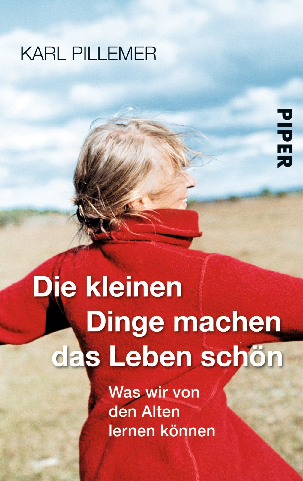 Die kleinen Dinge machen das Leben schön Lifestyle