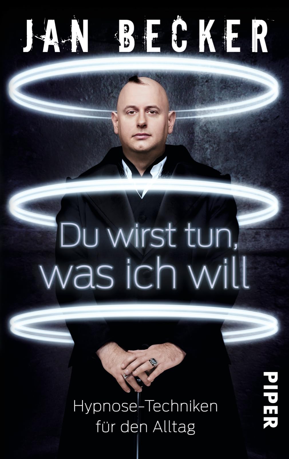 Product Image: Du wirst tun, was ich will