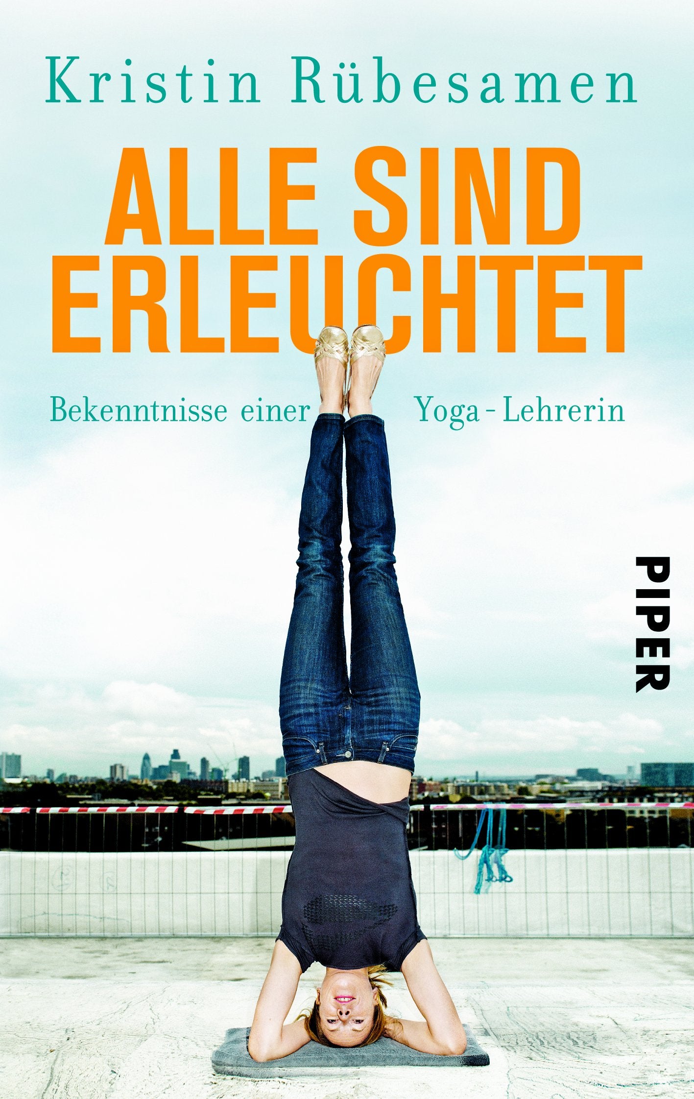 Alle sind erleuchtet Leisure, Home & Garden