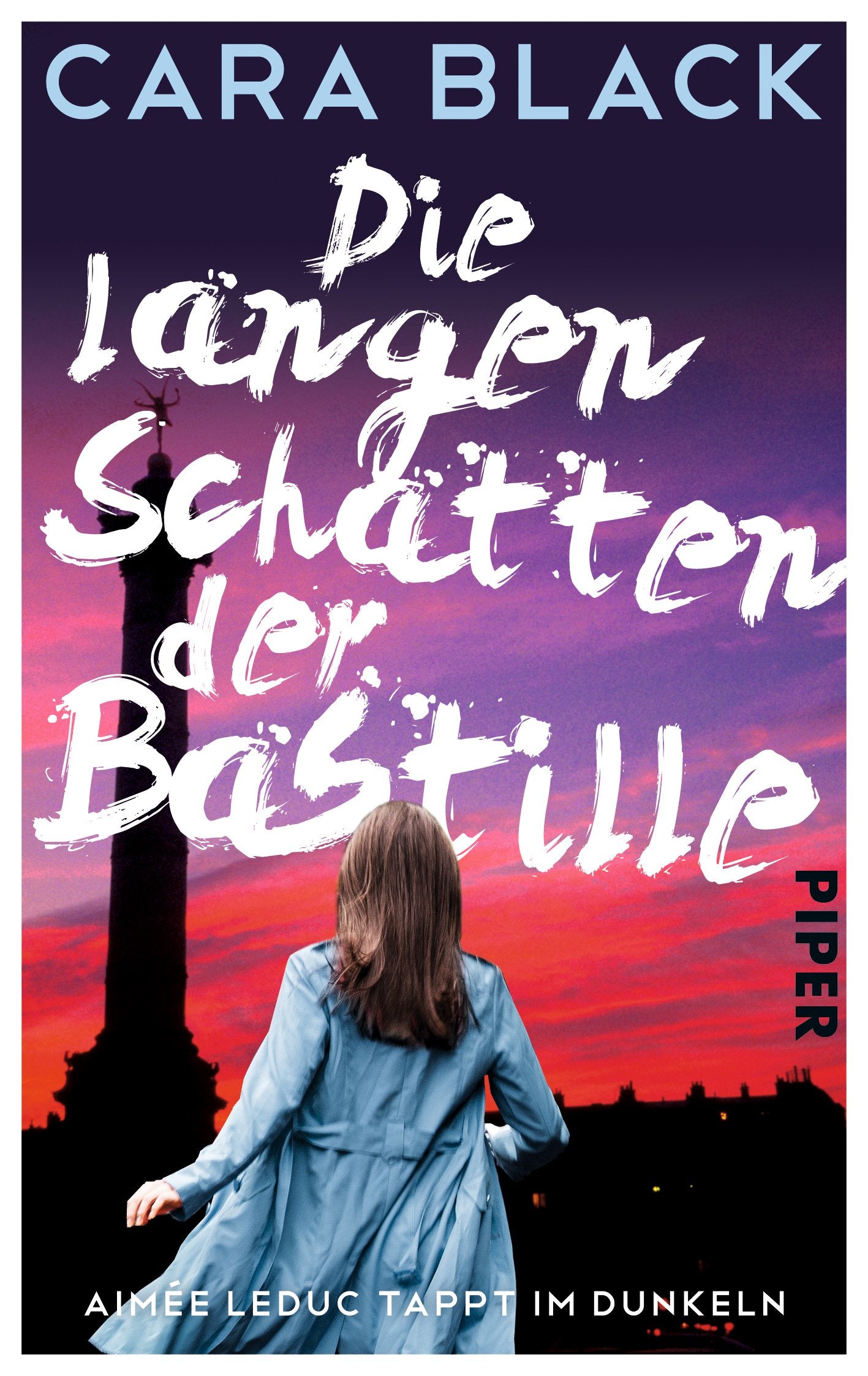 Product Image: Die langen Schatten der Bastille