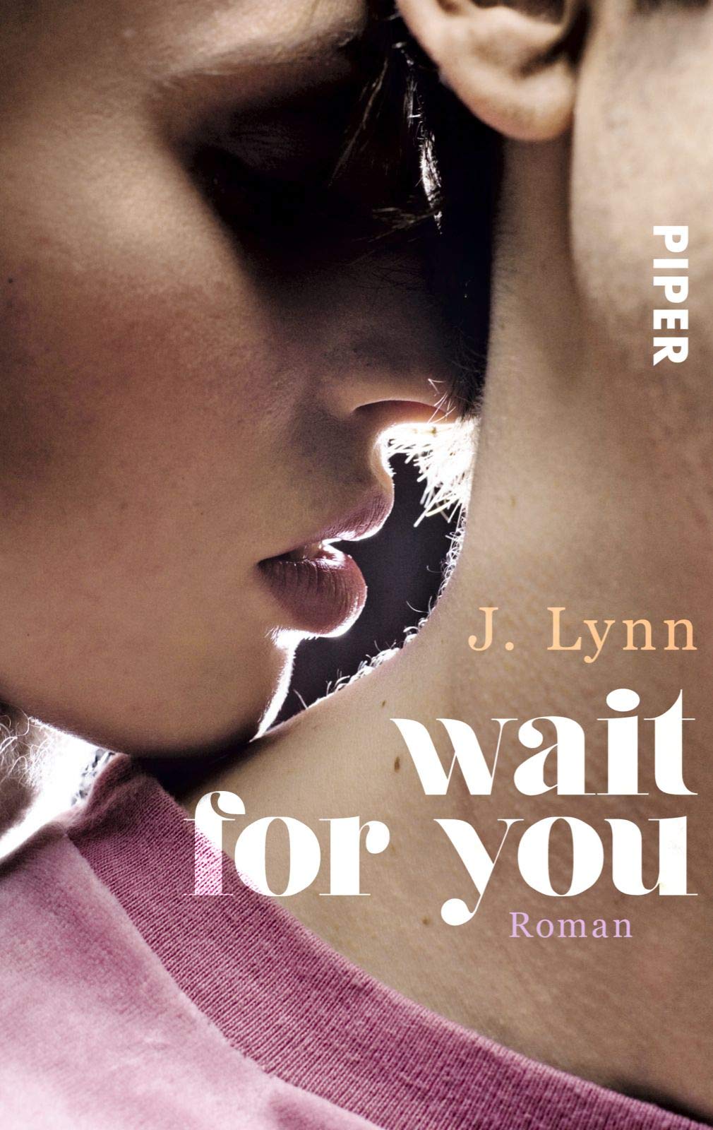 Wait for You 01 Contemporary literature Books