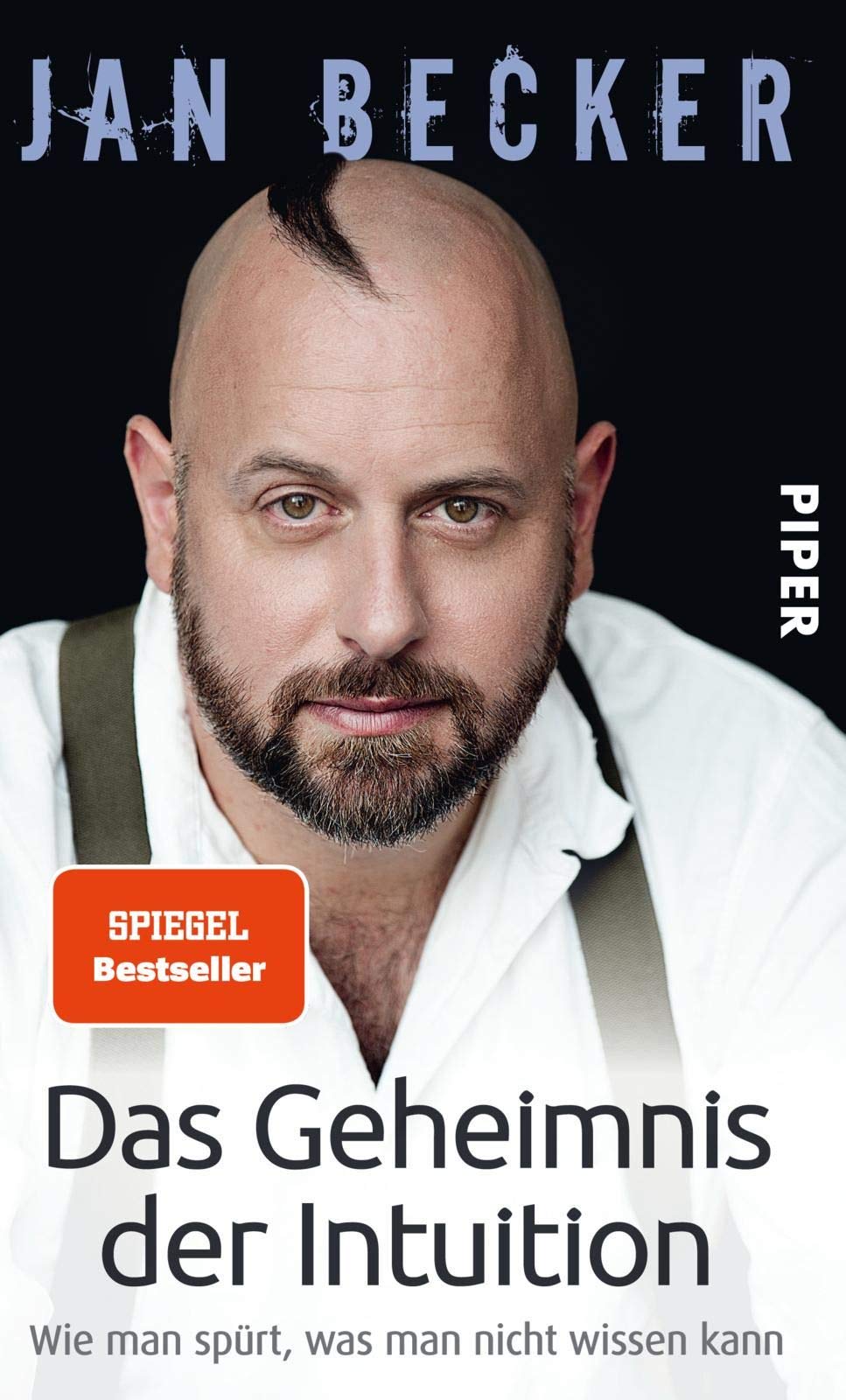 Product Image: Das Geheimnis der Intuition