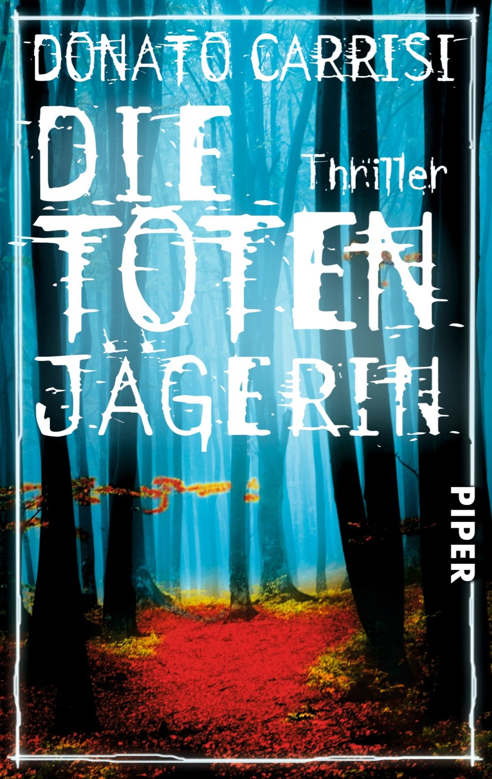 Die Totenjägerin Action & Adventure