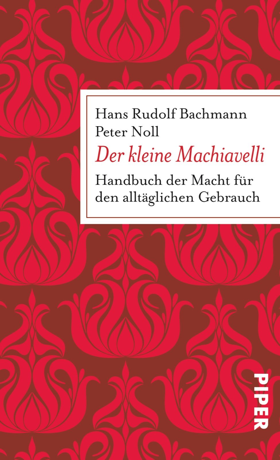Product Image: Der kleine Machiavelli