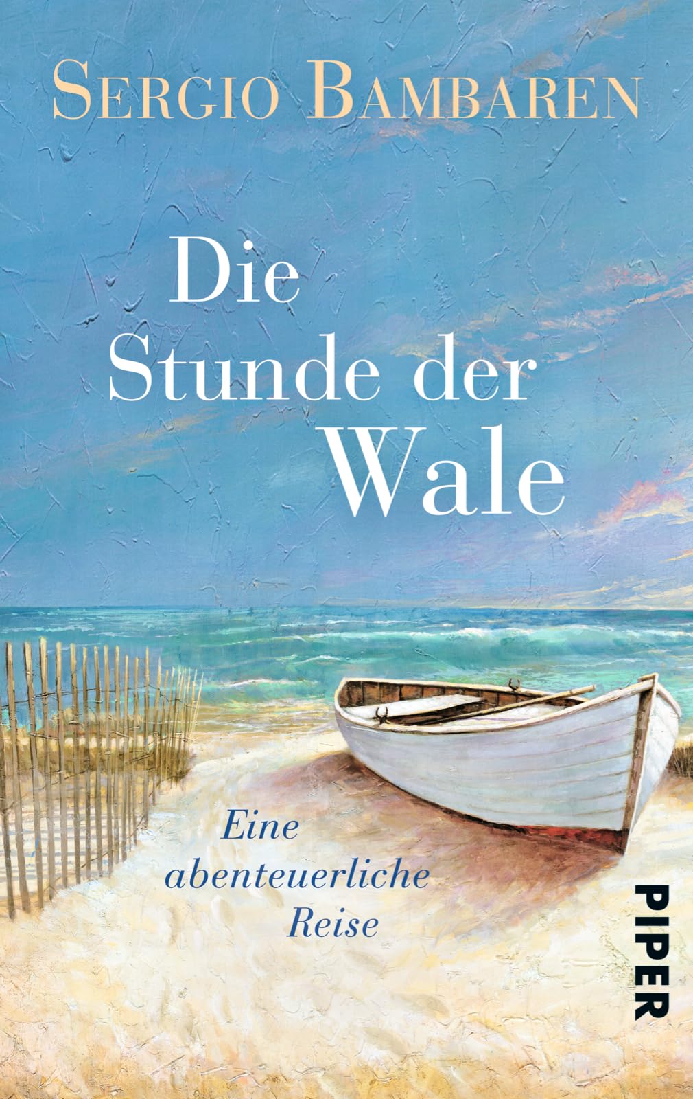 Die Stunde der Wale Contemporary literature Books