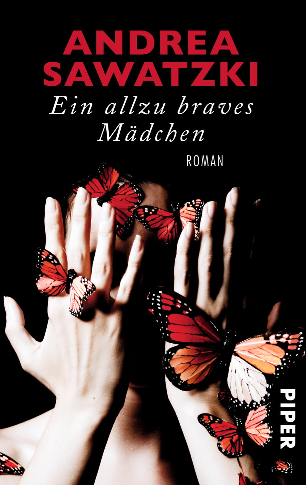 Ein allzu braves Mädchen Contemporary literature Books