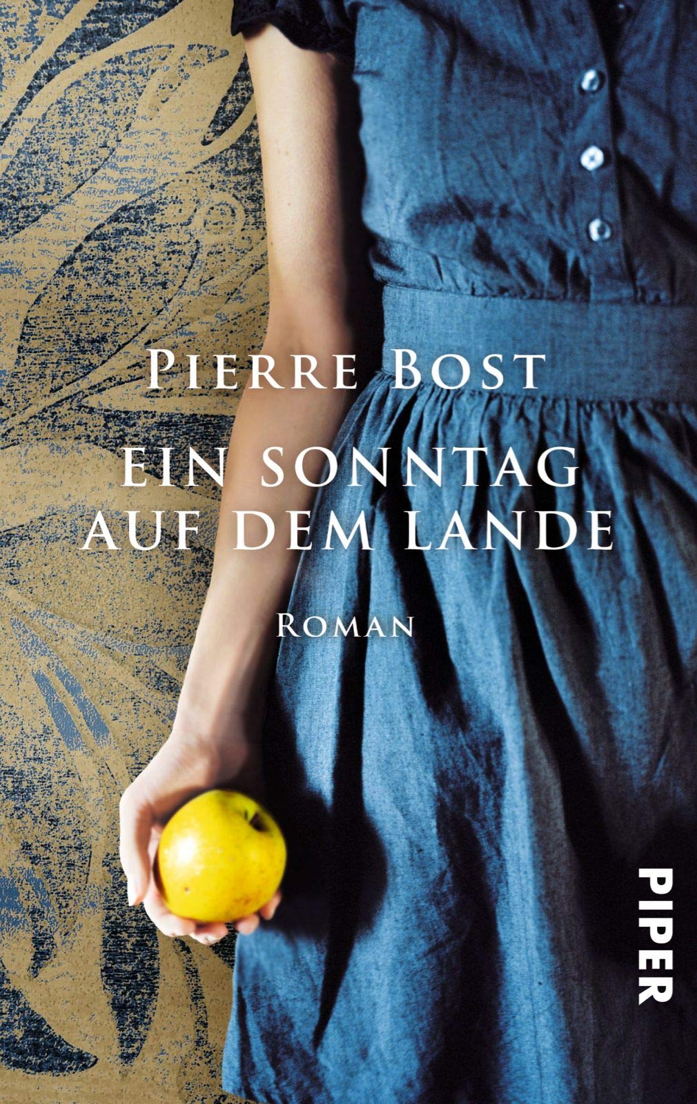 Ein Sonntag auf dem Lande Contemporary literature Books