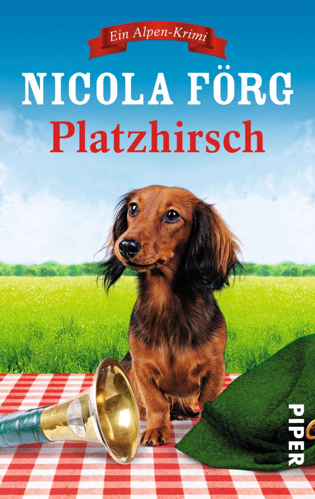 Platzhirsch Law