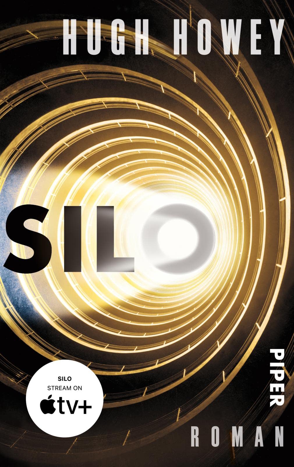 Silo Contemporary literature Books