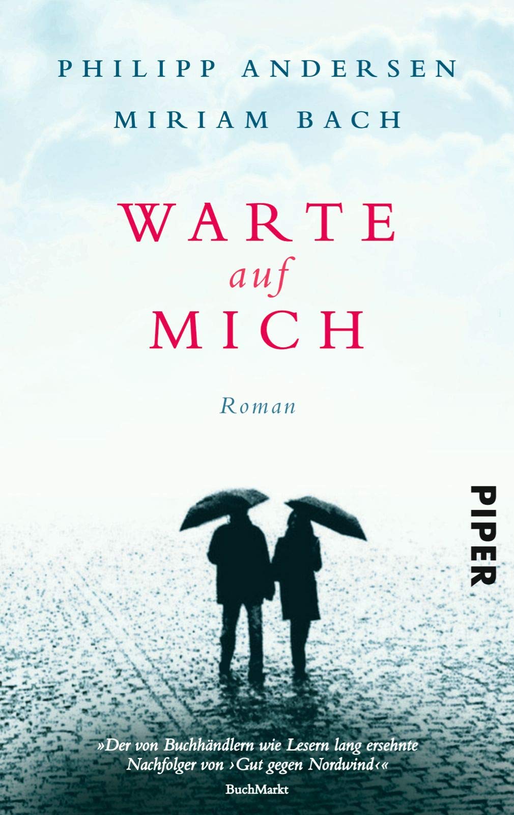 Warte auf mich Contemporary literature Books