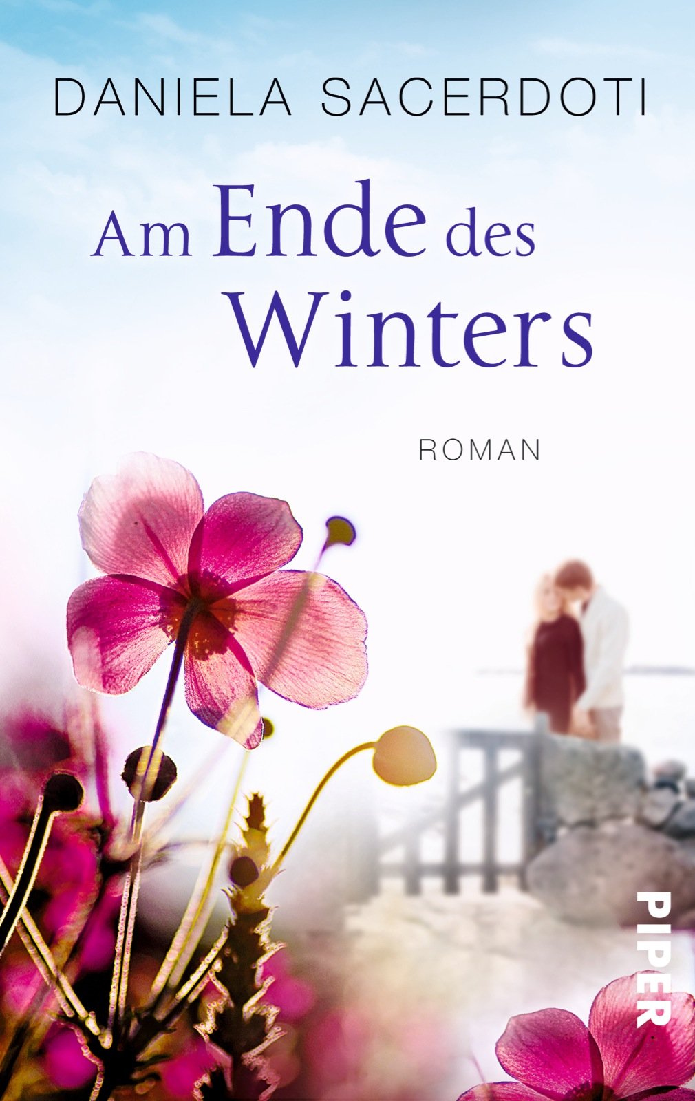Am Ende des Winters Contemporary literature Books