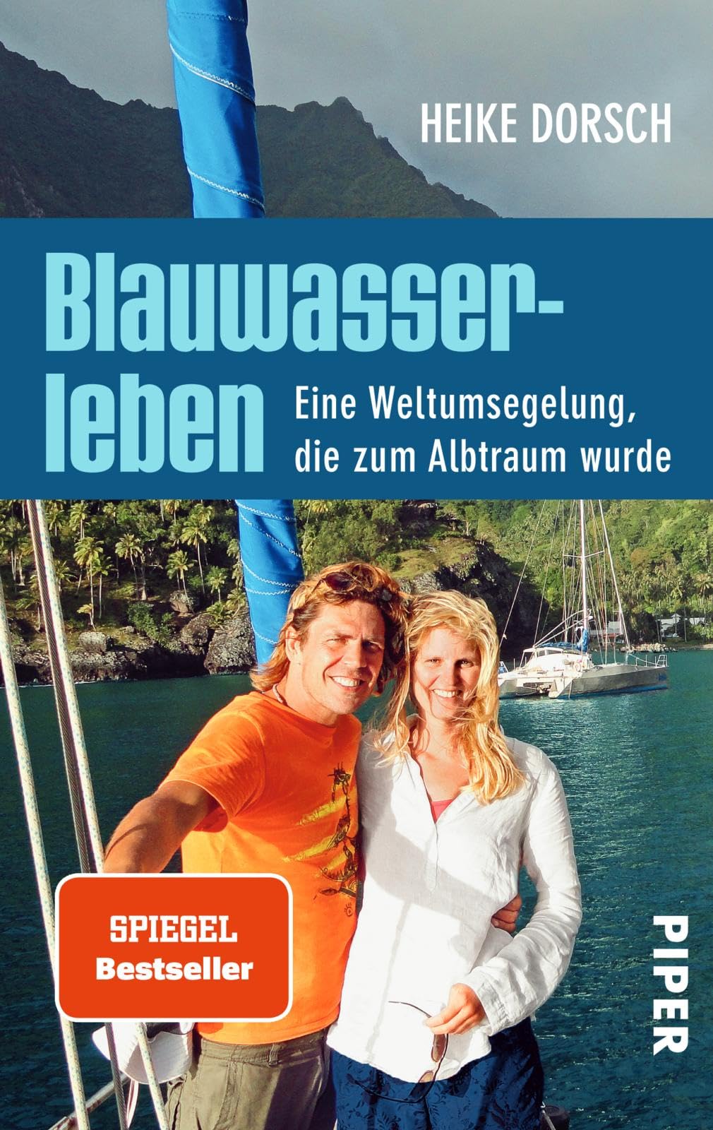Product Image: Blauwasserleben